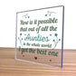 Auntie Plaque Auntie Birthday Gifts Auntie Gifts From Niece