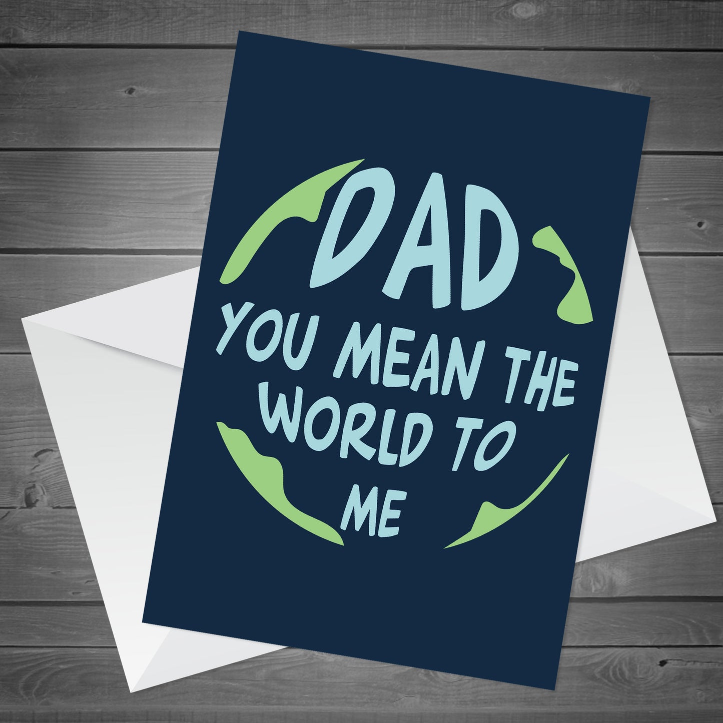 Fathers Day Cards Adorable Birthday Card For Dad From Daughter