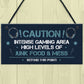 Novelty Gaming Sign For Son Brother Bedroom Gamer Christmas