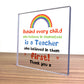 Teacher Thank You Gifts End Of School Term Nursery Gifts