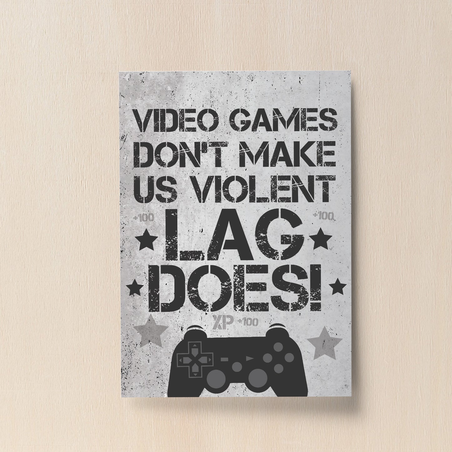 Gaming Room Sign Gaming Signs For Walls Boys Bedroom Decor