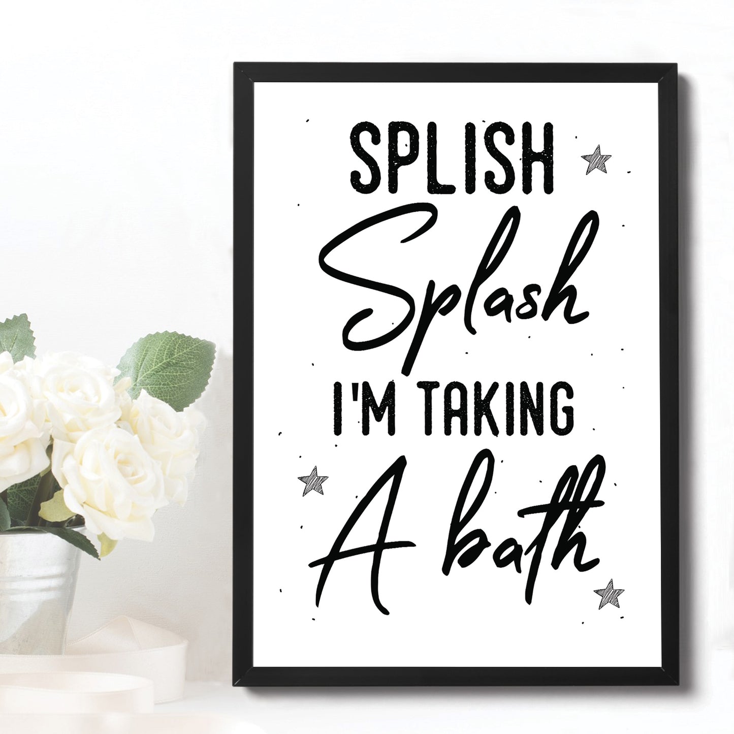 Bathroom Prints Framed Bathroom Prints Funny Bathroom Decor