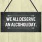 Funny Bar Signs And Plaques Novelty Man Cave Gifts For Him Bar
