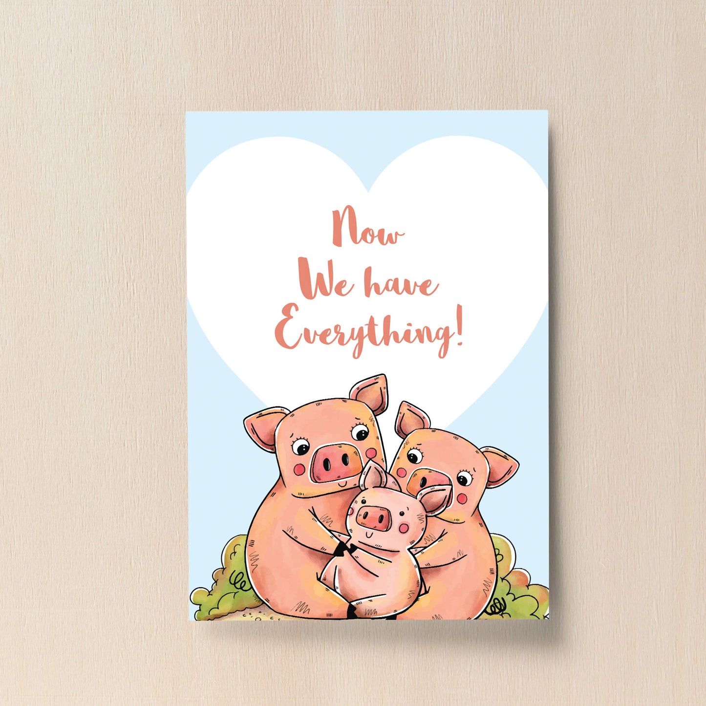 New Baby Gift For Nursery Print Baby Girls Boys Nursery Decor