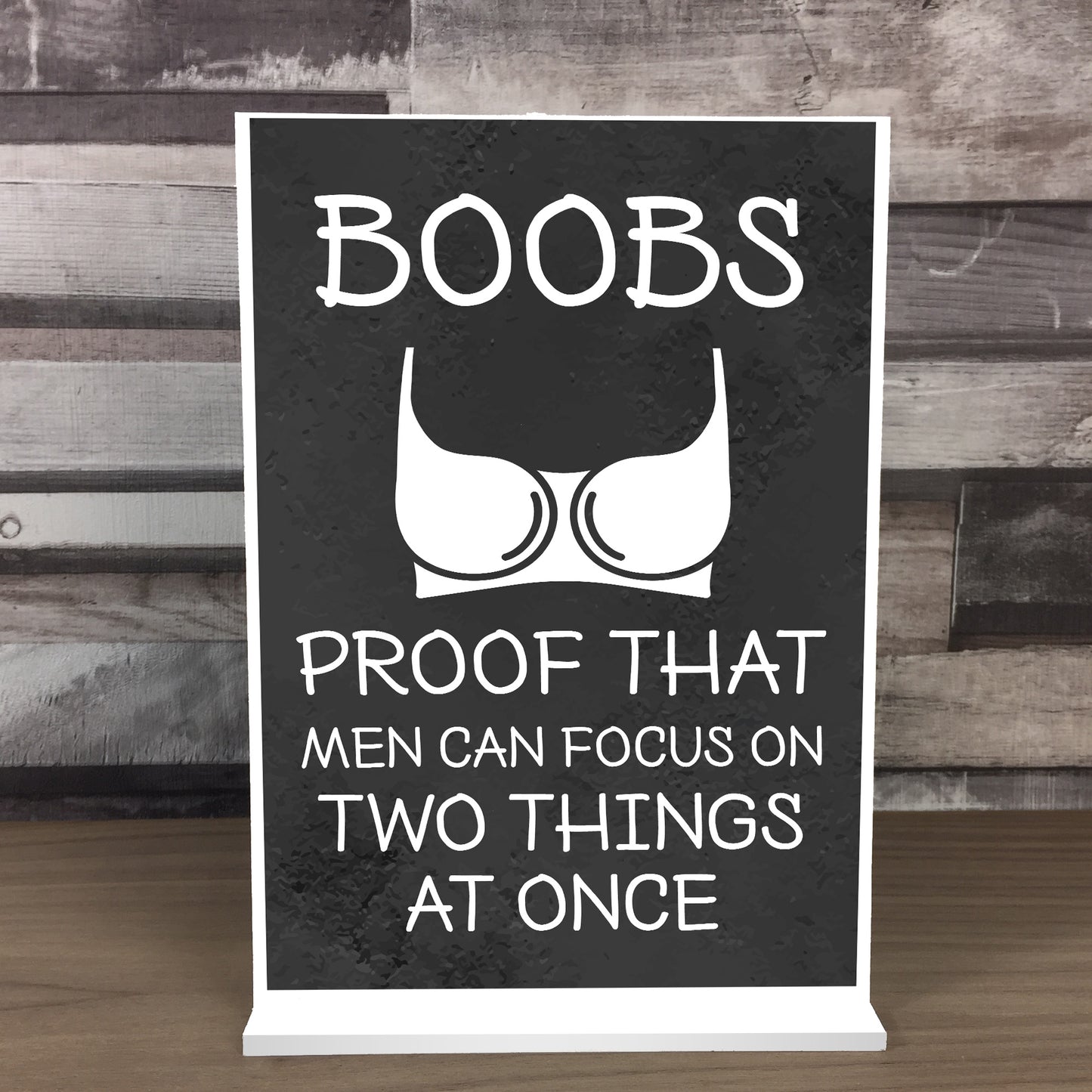Man Cave Funny Plaque For Home Bar Pub Novelty Gifts For Men Him