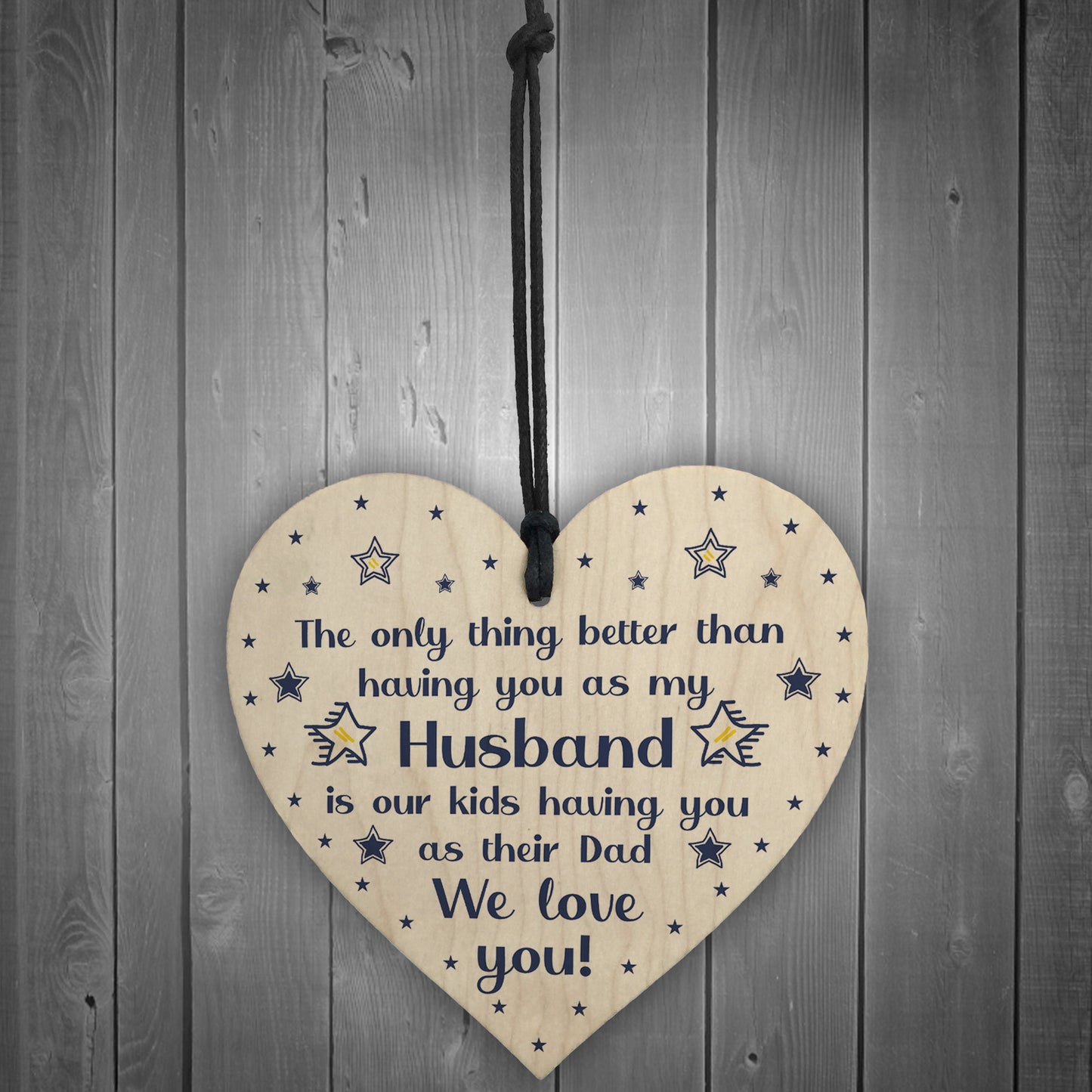 Gift For Dad Birthday Husband Anniversary Valentines Day Gift