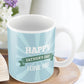 Happy Fathers Day Gift For Dad Mug Daddy Gift From Daughter Son