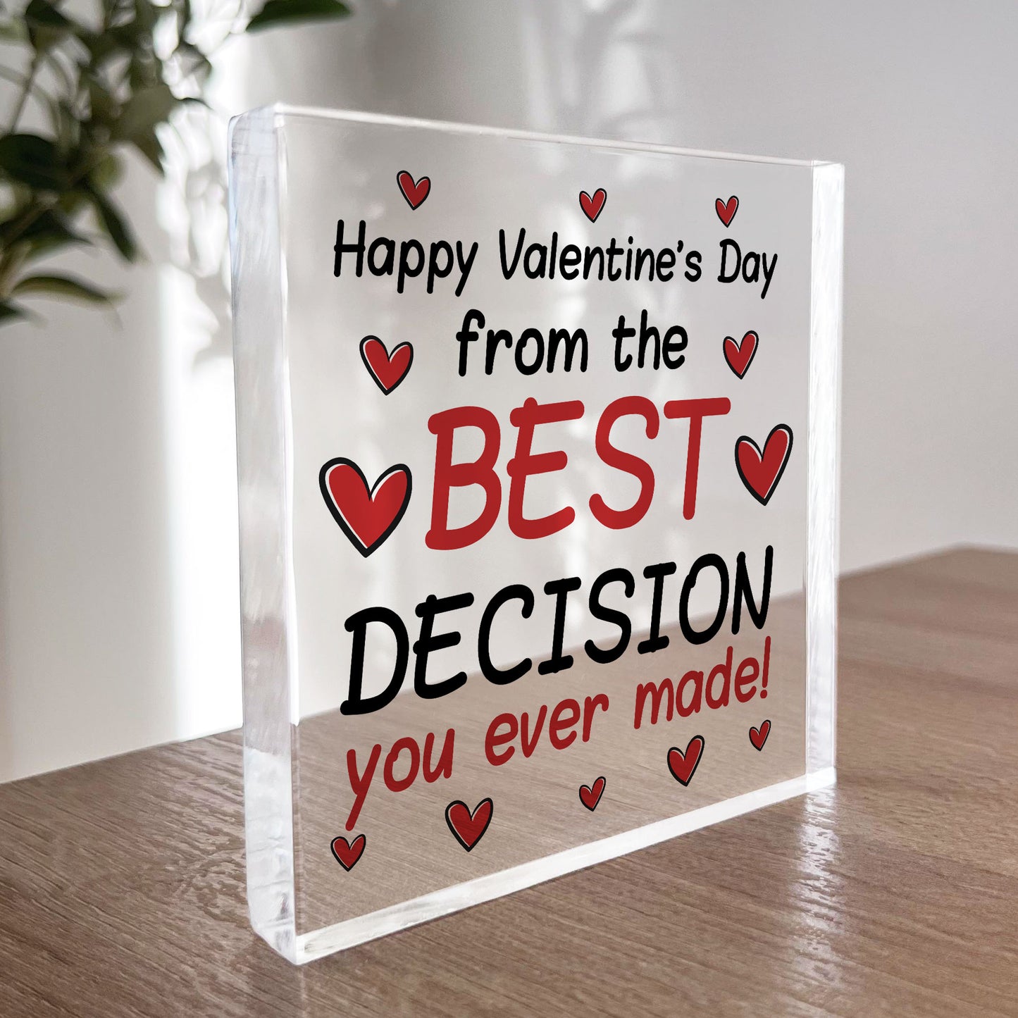 Funny Valentines Day Gift For Husband Wife Boyfriend Girlfriend