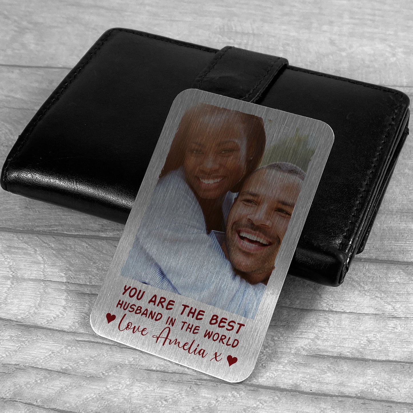 Personalised Gift For Husband Birthday Christmas Anniversary