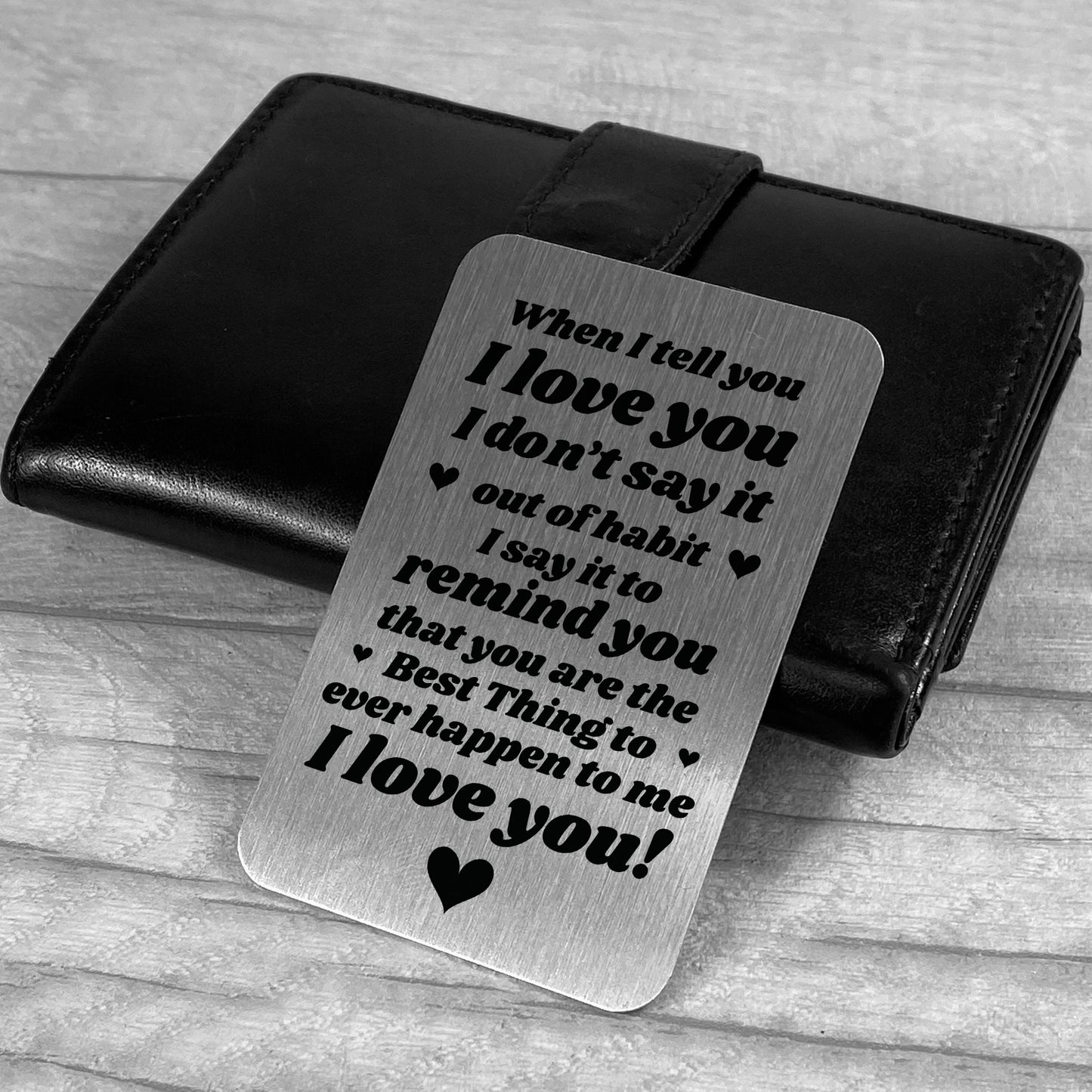 Love Gift Anniversary Valentines Day Gift For Him Her Men Women