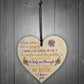 BESTIE Best Friend Friends Plaque Heart Birthday Thank You Gifts