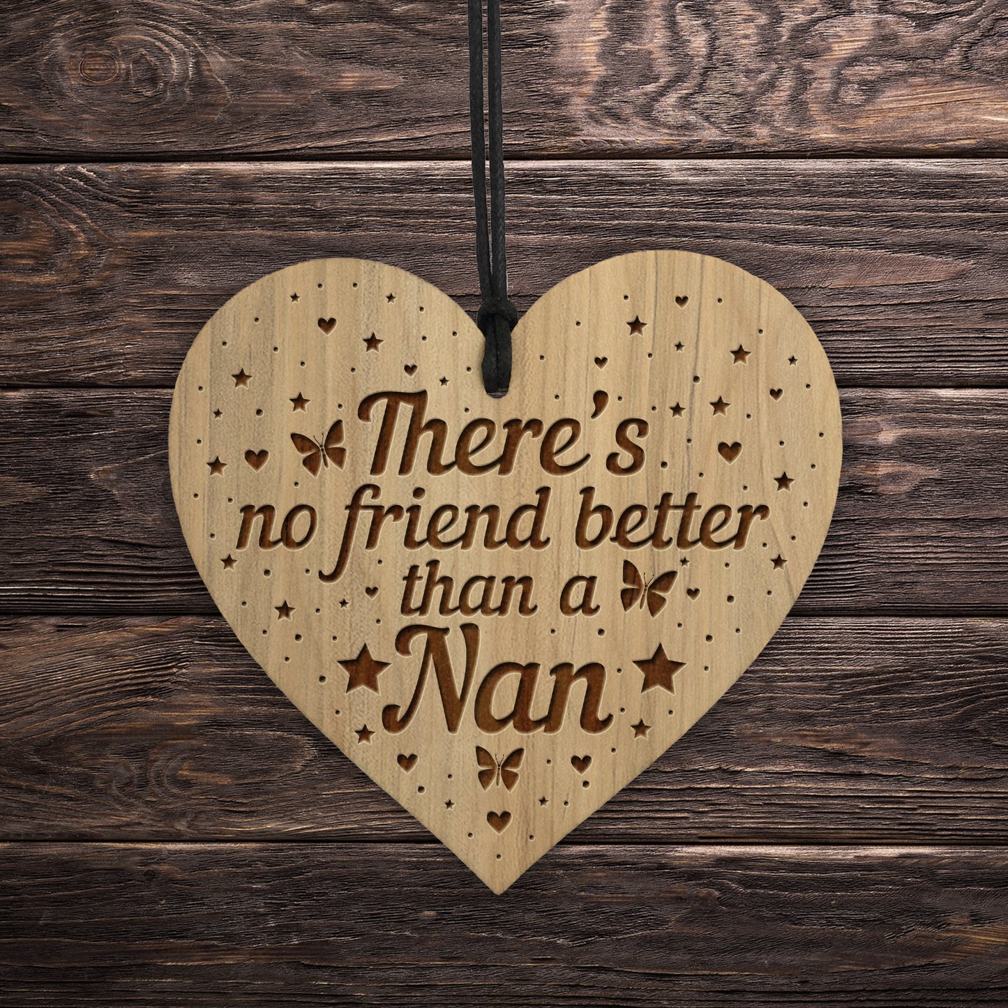 Nan Gifts Best Friend Sign Nan Birthday Christmas Gift Ideas