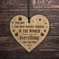 Nursery Teacher Appreciation Gifts Engraved Heart Leaving School