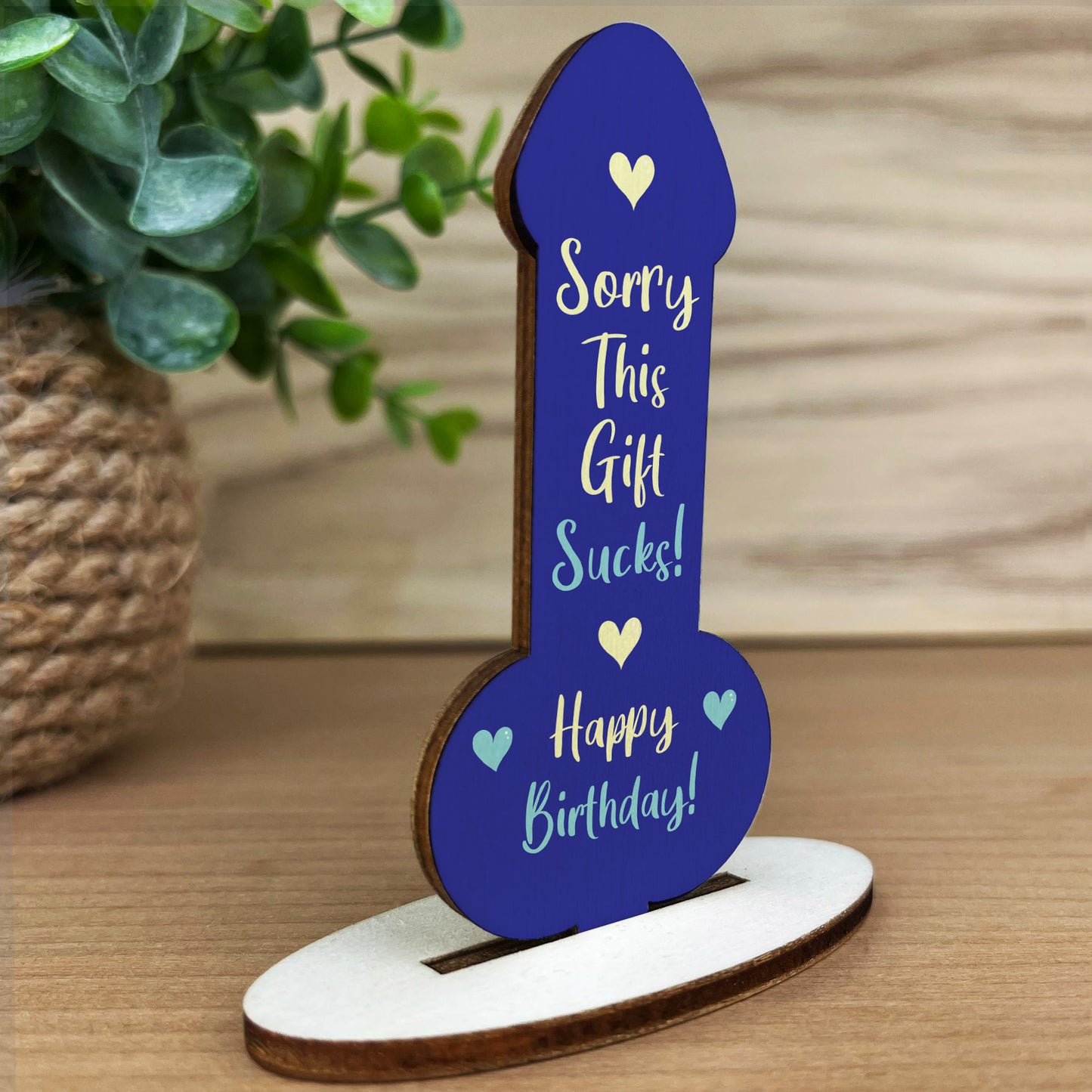 Birthday Gift For Women Men Novelty Gift For Friend Friendship