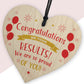 Exam Results Congratulations Gifts Proud of You Son Daughter