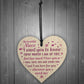 Niece Gifts From Auntie Uncle Christmas Birthday Wooden Plaque