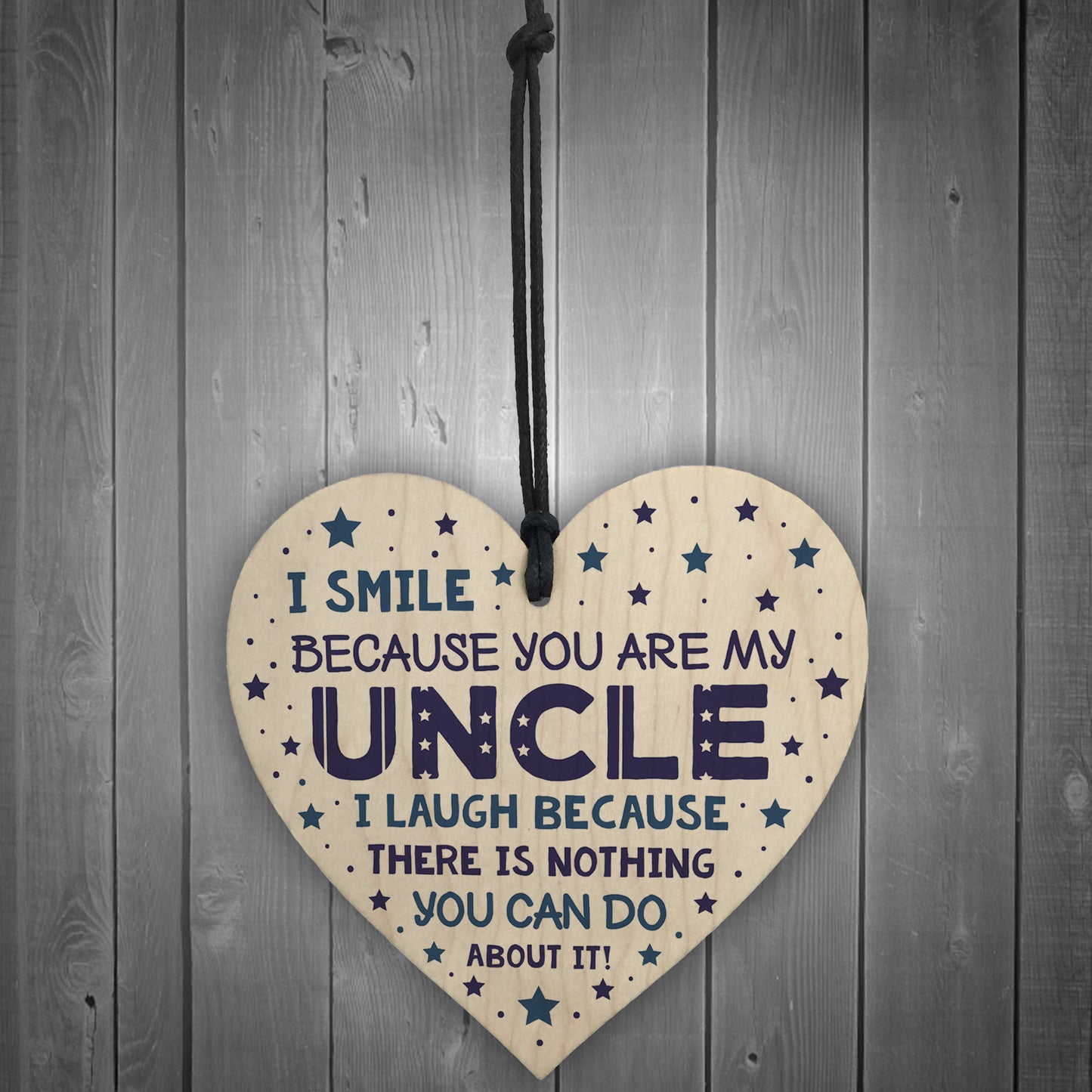 Novelty Uncle Gift For Birthday Christmas Funny Uncle Gift