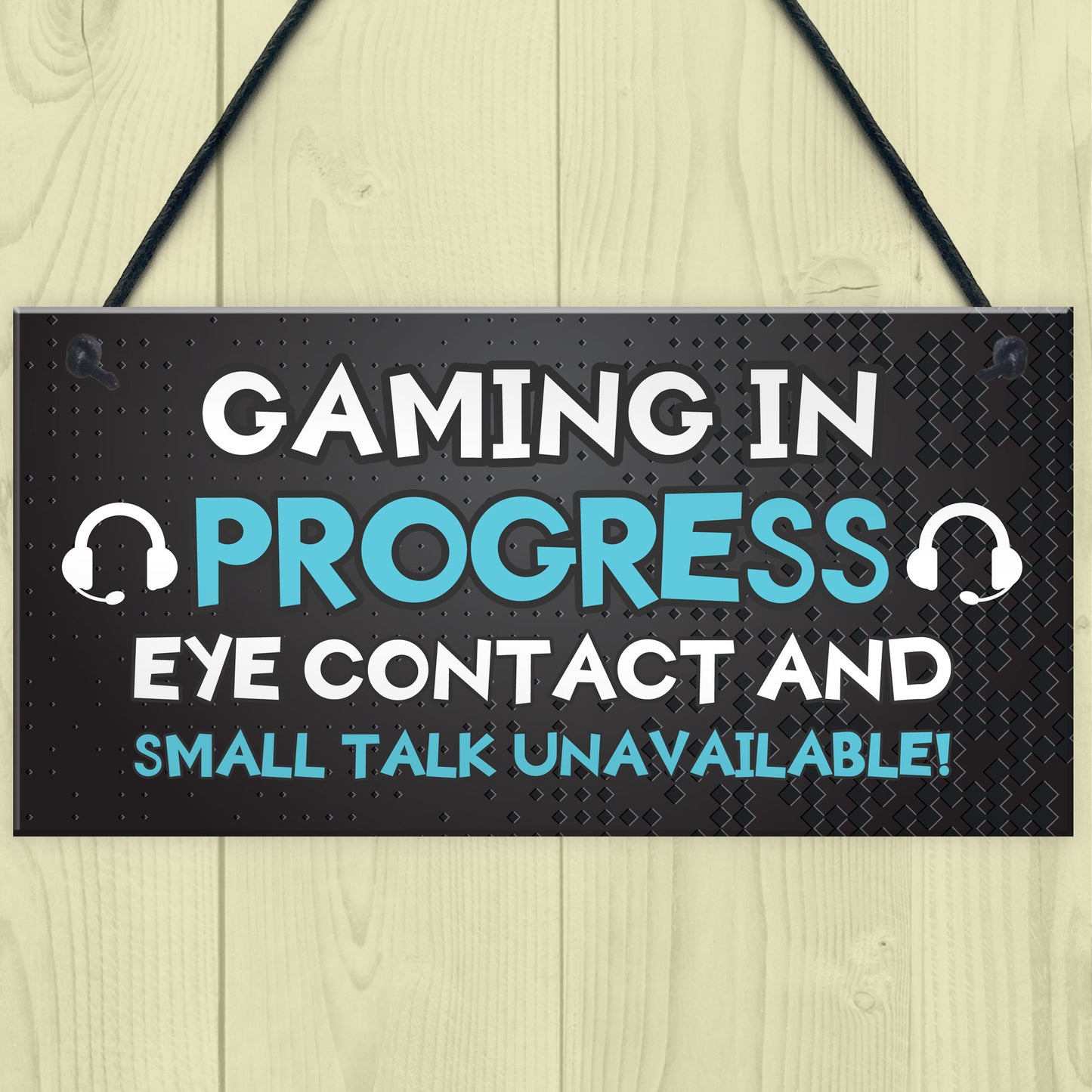 Gaming Gamer Gift For Christmas Birthday Novelty Son Brother