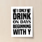 Funny Bar Signs Print Bar Signs For Home Bar Man Cave Sign Beer