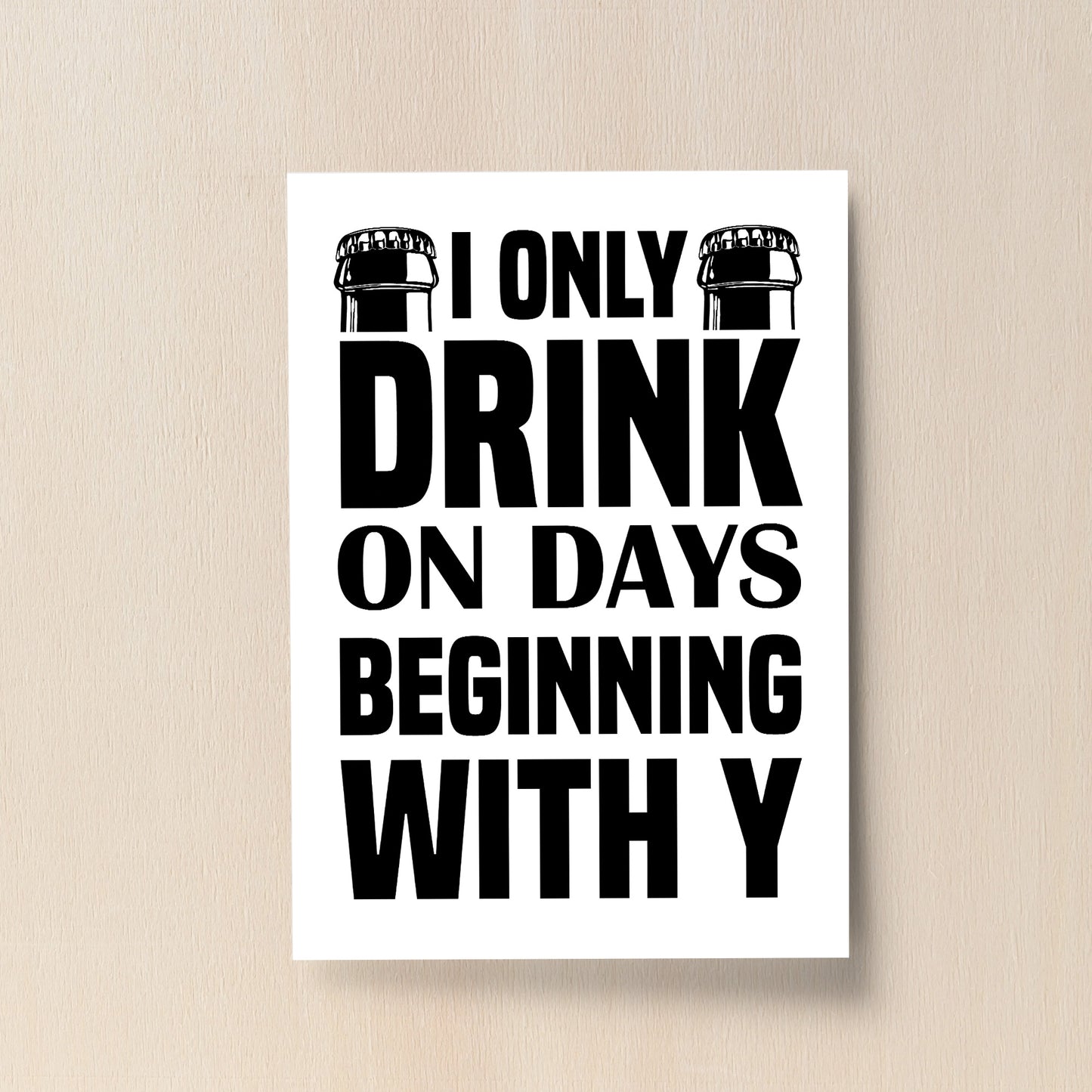 Funny Bar Signs Print Bar Signs For Home Bar Man Cave Sign Beer