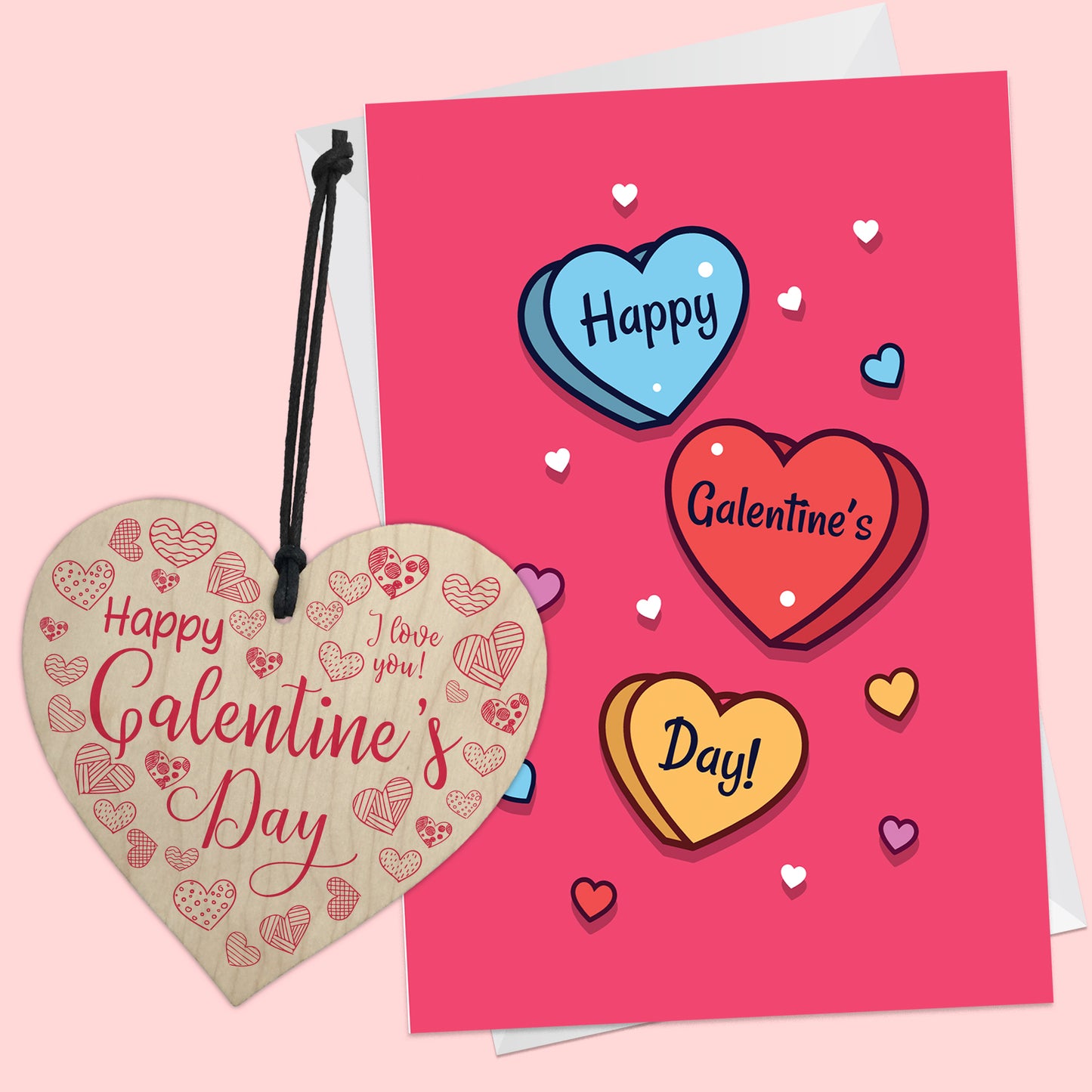 Galentines Day Card Best Friend Galentines Day Gifts For Her