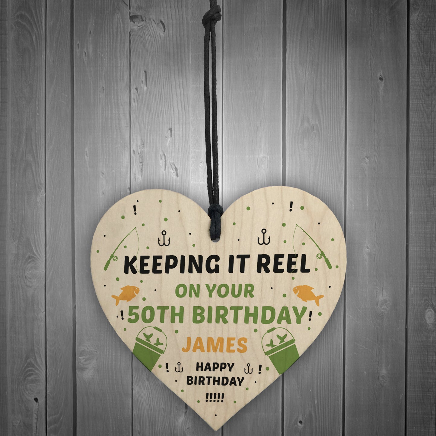 Keeping It Reel Funny Birthday 40th 50th 60th Birthday Gift