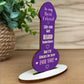 Funny Best Friend Gift Friendship Rude Plaque Gift For Friend