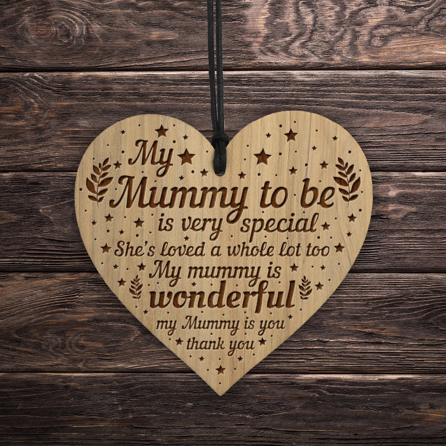 Bump Gifts MUMMY TO BE GIFT Baby Shower Gift Birthday Christmas