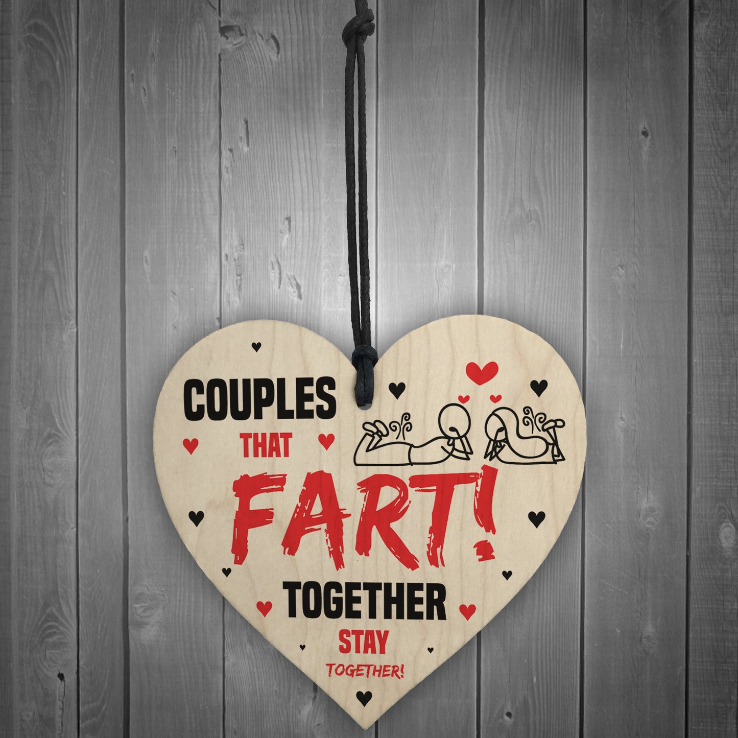 Funny Unusual Gift For Boyfriend Girlfriend Husband Wife
