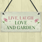 Decor Sign For Garden Novelty Garden Shed Summer House