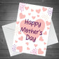 Happy Mothers Day Card For Mum Nan Nanny Nanna Grandma Card