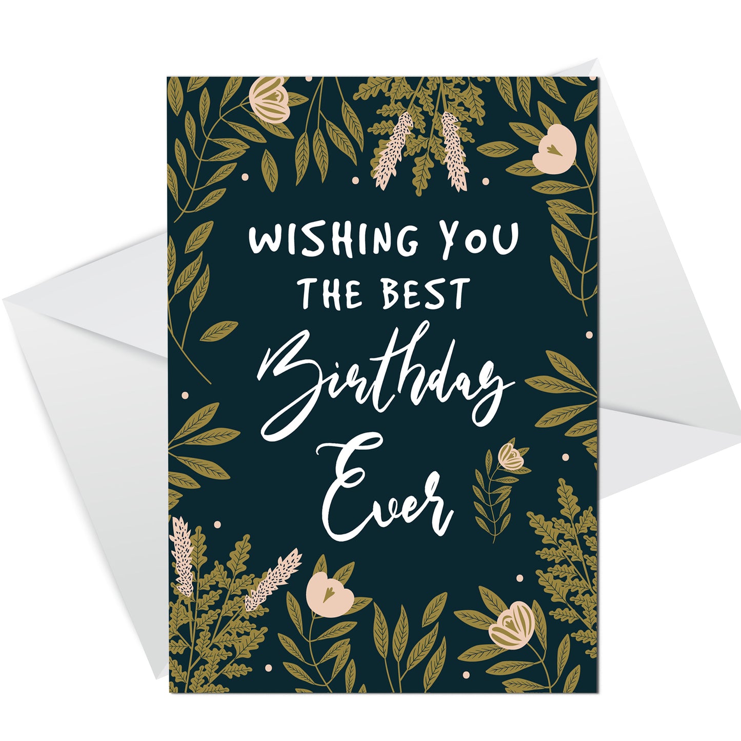Birthday Cards Multipack of 30 Happy Birthday Card For Women Her