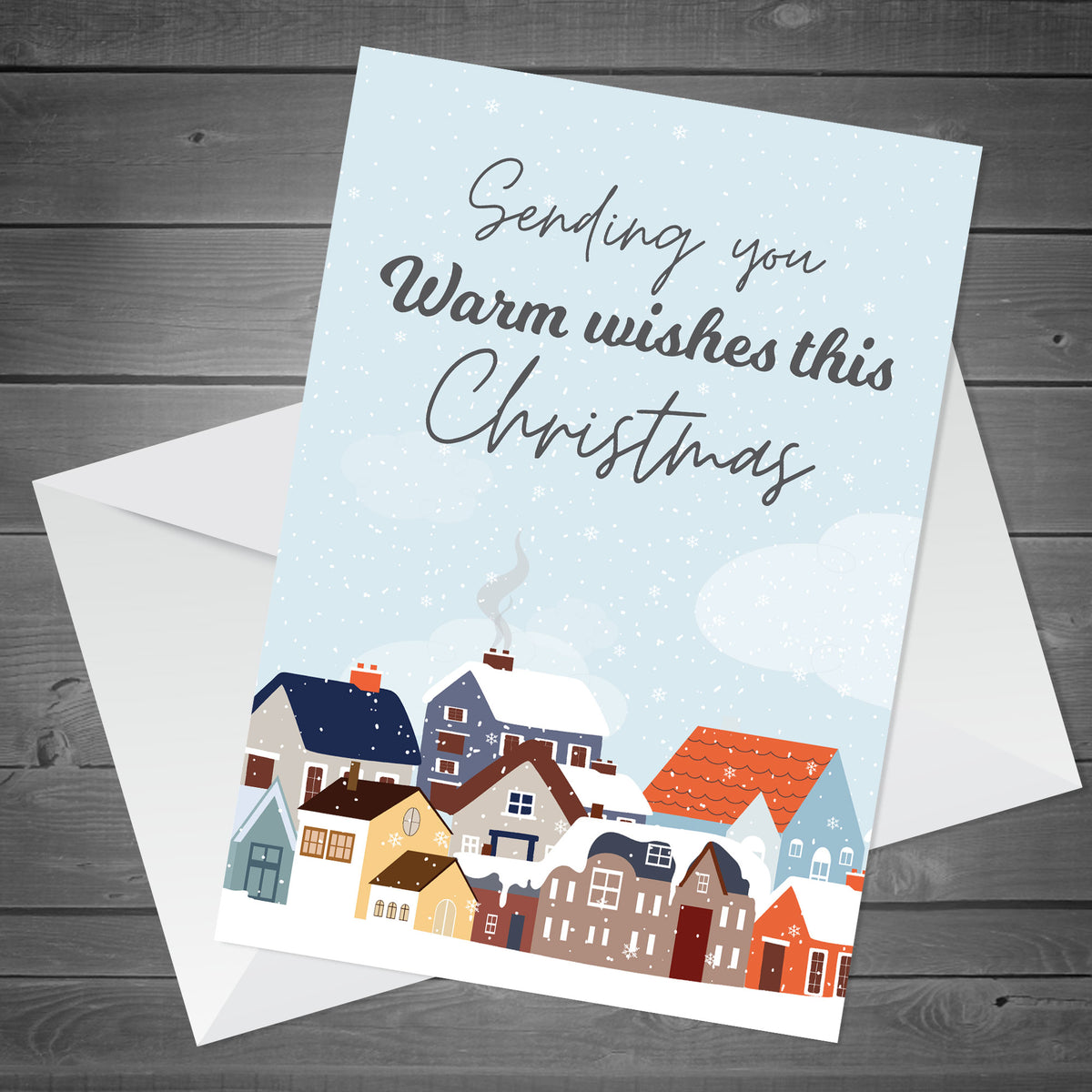 Christmas Cards For Mum Dad Nan Grandad Nanny Grandma Grandpa