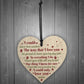 Special Valentines Day Gift For Your Boyfriend Girlfriend Sign