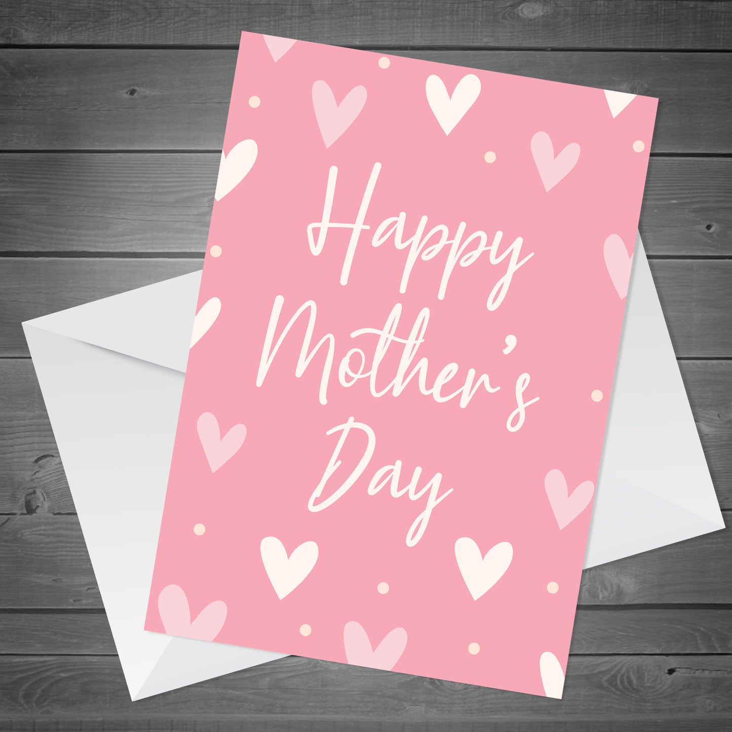 Special Mothers Day Card For Mum Mothers Day Card For Nan Nanny