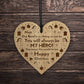Cute Nan Gifts For Christmas Engraved Heart Nan Gifts