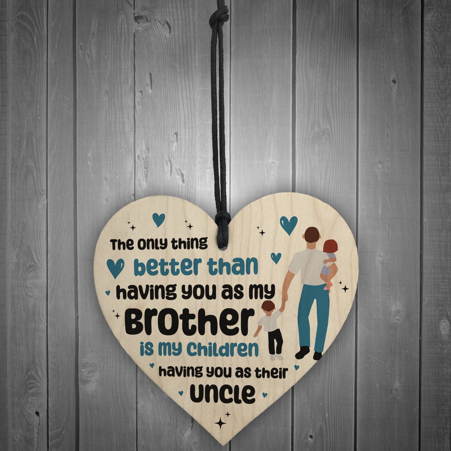 Uncle Gifts Thank You Gift For Uncle Gifts For Brother Birthday