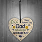 RUDE Fathers Day Gift Funny Gift For Dad From Son Daughter