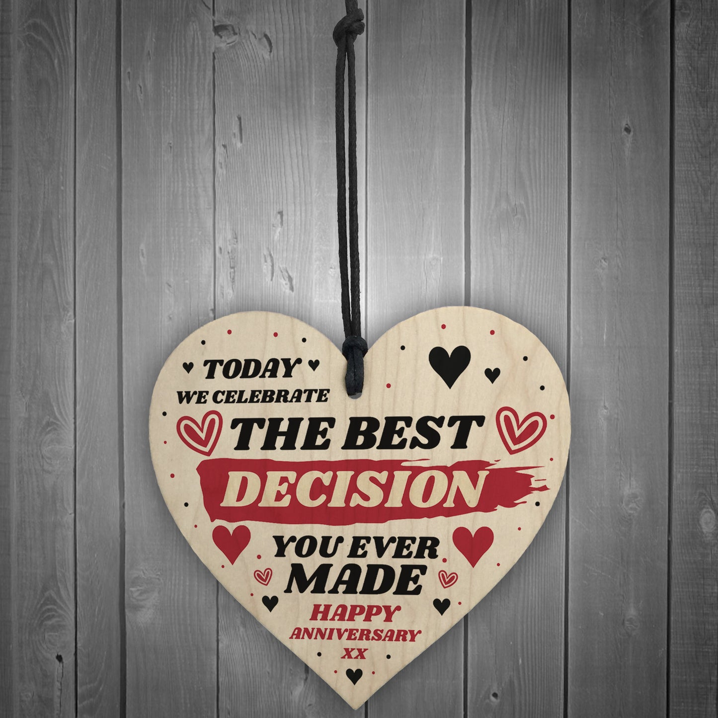 Anniversary Gift For Husband Wife Funny Joke Boyfriend