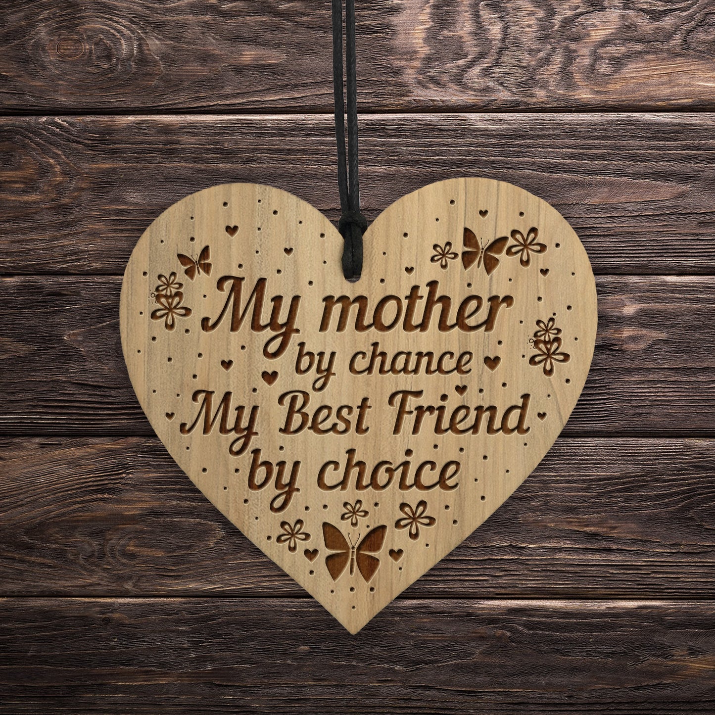 Gift for Mum Mother Daughter Gifts Mum Gift From Son Mum Xmas