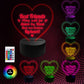 Best Friend Present For Women Neon Sign Friendship Gift Birthday