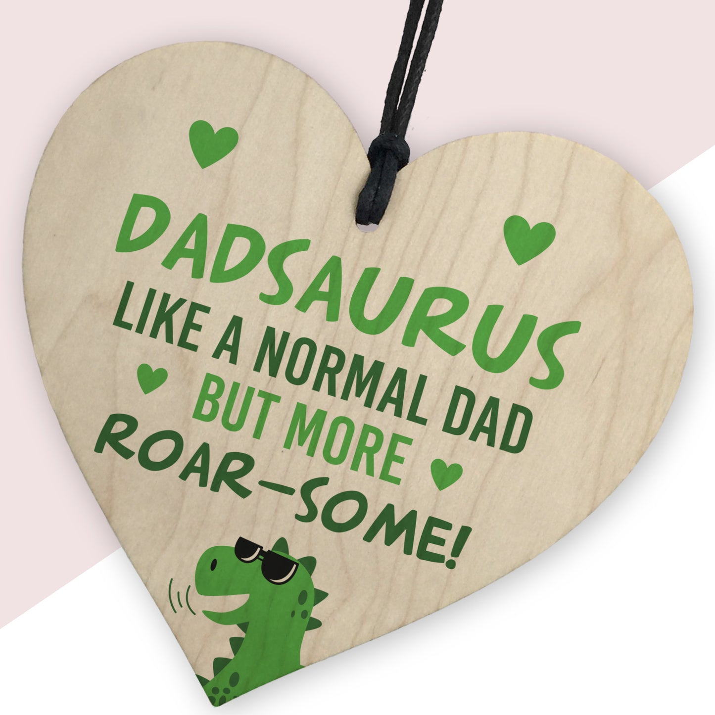 Funny Roar-Some Dad Birthday Gift For Dad Gift For Him