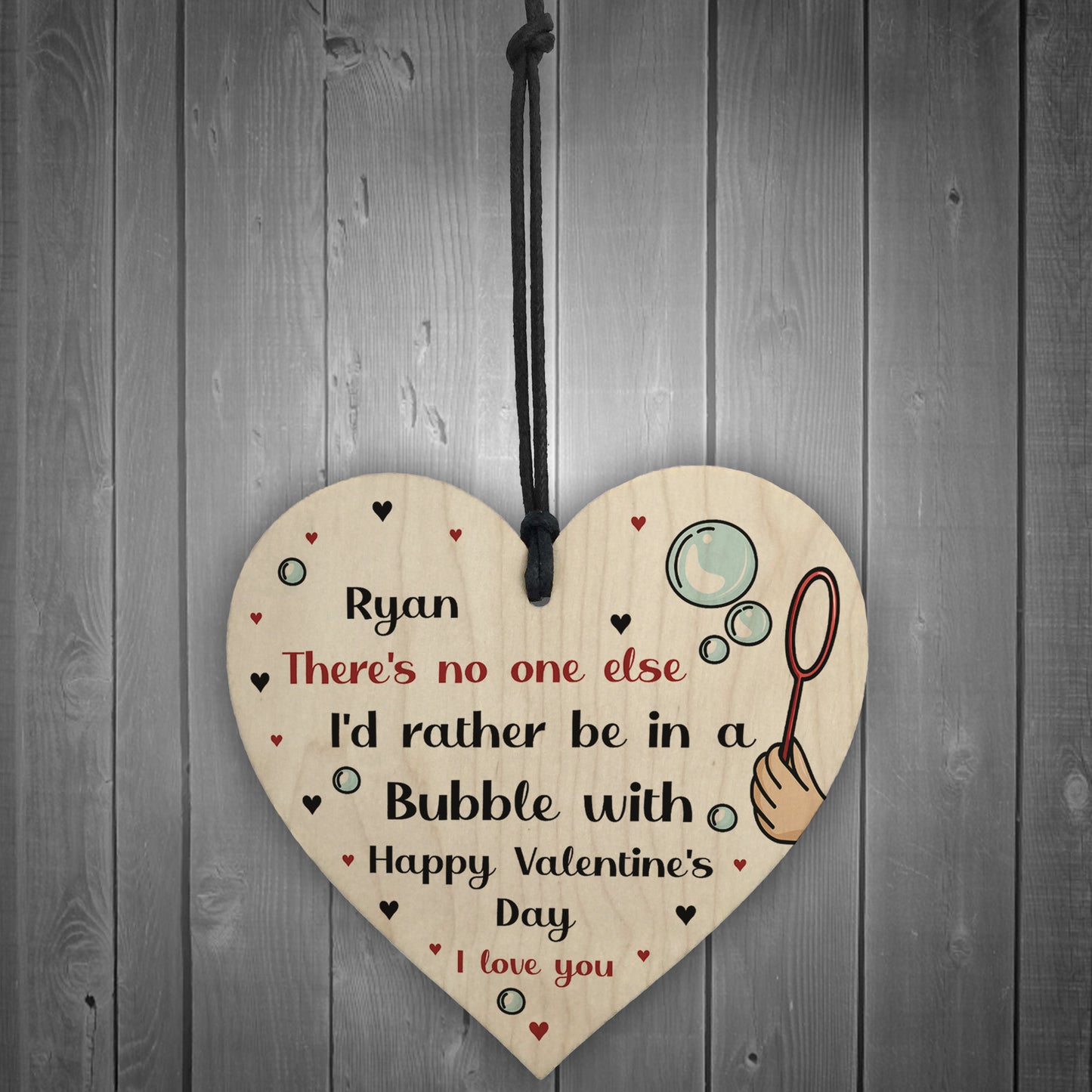 Funny Valentines Day Gift For Boyfriend Girlfriend Lockdown Gift