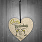 Cheers Birthday Friendship Friend Gift Alcohol Novelty Sign
