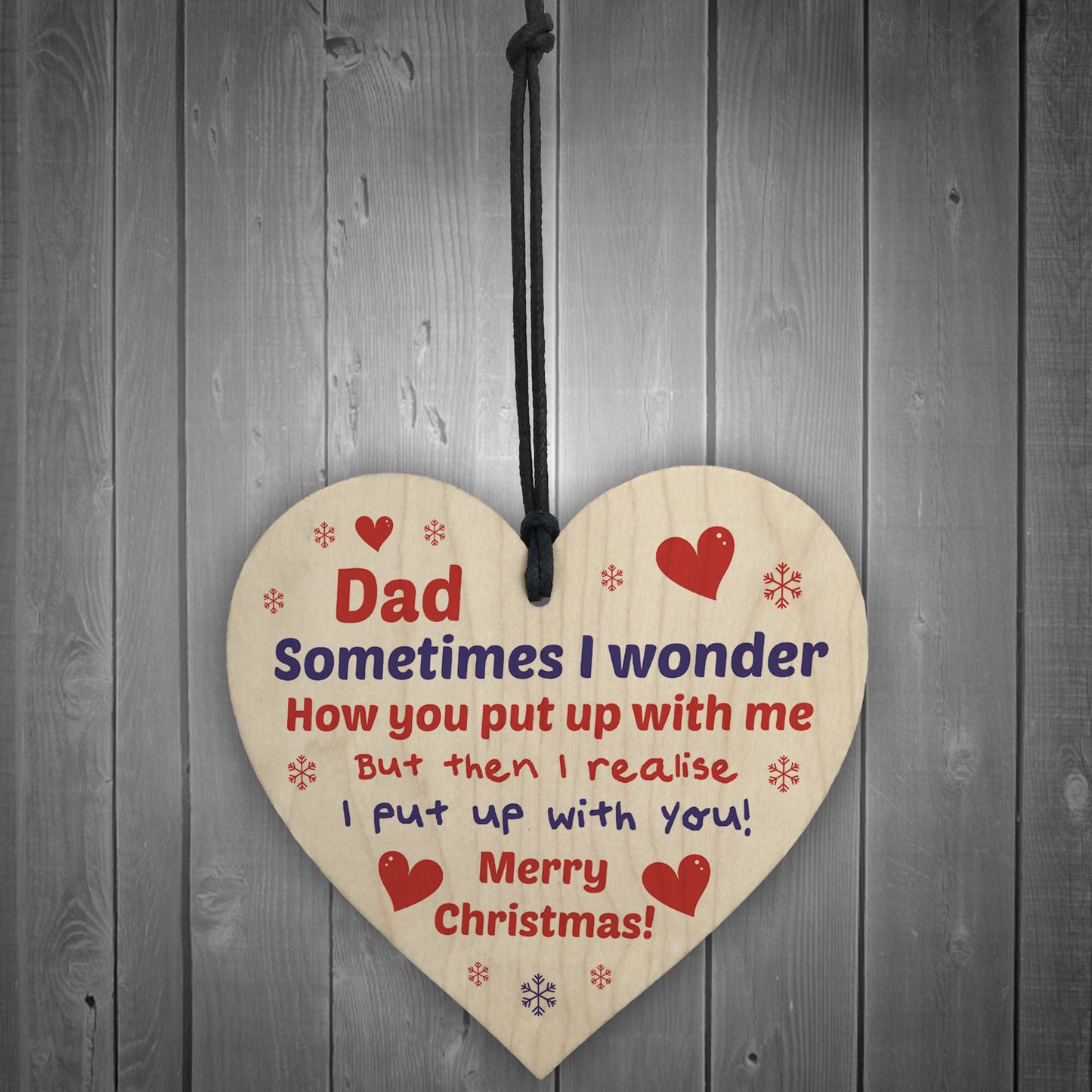 Funny Dad Gift For Christmas From Daughter Son Joke Dad Gifts