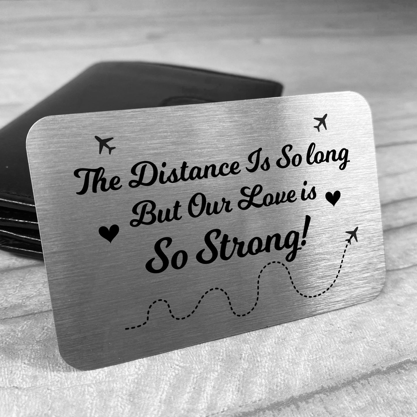 Anniversary Valentines Gift Long Distance Boyfriend Girlfriend