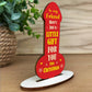 Best Friend Plaque Friend Christmas Gift Plaque For Friend Funny