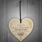 Best Friends Hard To Find Wood Heart Friendship Plaque Birthday