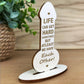 Best Friend Sign Friendship Gift Funny Novelty Birthday Xmas