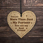 Best Friend Gift Anniversary Birthday Christmas Gift For Husband
